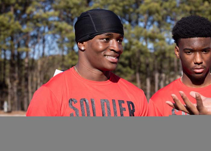 2024 Prospect Mike Matthews